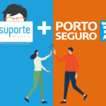 Porto Seguro e a Suporte Técnico Online: Conheça nossa nova parceria!